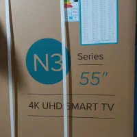 تلویزیون ال ای دی نو|تلویزیون و پروژکتور|اراک, |دیوار