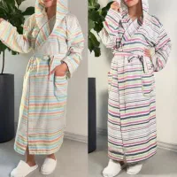 حوله تن پوش ابراهیمی