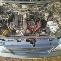 فروش پراید ۱۳۲ مدل ۹۰|خودرو سواری و وانت|ارومیه, |دیوار