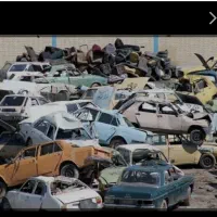 خودروهای فرسوده اوراقی اسقاطی