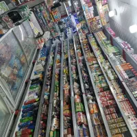 شراکت در سوپر مارکت