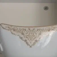 ظروف چینی|ظروف سرو و پذیرایی|اسلام‌شهر, شهرک انبیا|دیوار