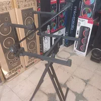پایه ارگ