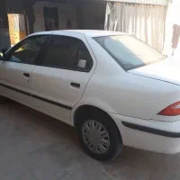 سمند lx|خودرو سواری و وانت|اشکنان, |دیوار