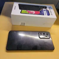 A52s 256gig ram8|موبایل|تهران, حکیمیه|دیوار