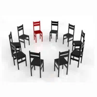 گروه درمانی عشق به خود و رشد شخصیت