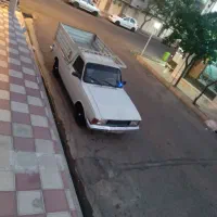 وانت مدل 87 فروش فوری