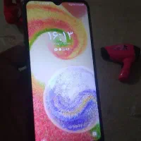 گوشی سامسونگ A04