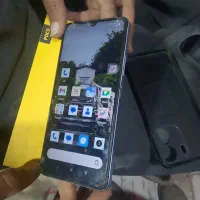 گوشی در حد نو poco. c65|موبایل|سراوان, |دیوار