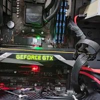 کامپیوتر گیمینگ با کارایی بالا