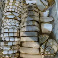 دسبند مینا کاری