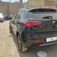 لیفان x50 مدل 94 اتوماتیک