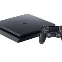 پلی استیشن ۱ ترا کپی خور دو دسته