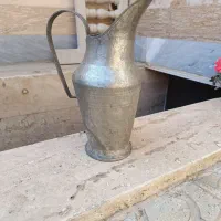 پارچ مسی قدیمی آنتیک