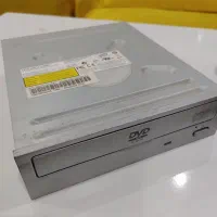 dvd rom دی وی دی رام سالم