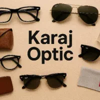 تخصص ما ساخت فروش عینک