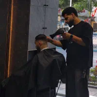 آموزش آرایشگری مردانه