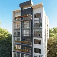 آپارتمان-لاکچری-رویان-فول-مشاعات