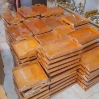 سینی های چوبی پلی وود روسی اک