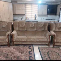 مبل کارکرده