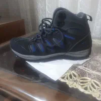 کفش کوهنوردی