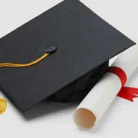 اعطا مدرک دیپلم تا دکترا