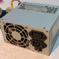 پاور/ منبع تغذیه کامپیوتر و فن cpu و فن ژاپنی|قطعات و لوازم جانبی رایانه|تهران, جهاد|دیوار