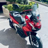 هوندا ADV 160
