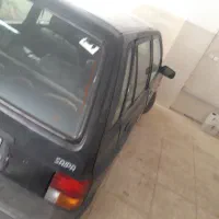 پراید هاچ بک ۸۶