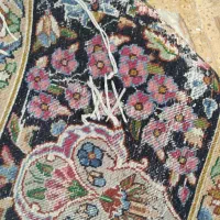 فرش دستباف|فرش|شیراز, کوزه گری|دیوار