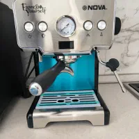 اسپرسو ساز نوا