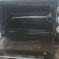 اون توستر|اجاق گاز و لوازم برقی پختوپز|مرودشت, ابوذر جنوبی|دیوار