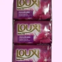 صابون. نوار. مایع 4لیتری نرم کننده. دستمال. شوینده|مواد شوینده و دستمال کاغذی|خرم‌آباد, |دیوار