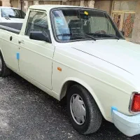 پیکان وانت 93 صفر