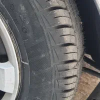 ریو مدل ۱۳۹۰ تمیز خانگی تک برگ|خودرو سواری و وانت|کرمان, |دیوار