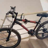 دوچرخه آساک دماوند