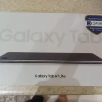 تبلت سامسونگ Tab A7 lite|تبلت|تهران, تولید دارو|دیوار