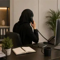 استخدام مدیر فروش خانم