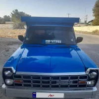 نیسان مدل ۸۴ در حد ۱۴۰۲|خودرو سواری و وانت|مشهد, کشف|دیوار