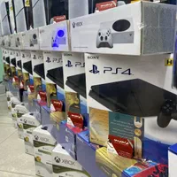 PS4/اسلیم 1 ترابایت|کنسول، بازی ویدئویی و آنلاین|مشهد, سراب|دیوار