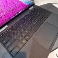 Dell XPS 7390 - پرچمدار دل -فوق‌العاده - 4K لمسی|رایانه همراه|مشهد, عبادی|دیوار