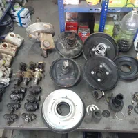 تعمیر ترمز و خدمات ترمز