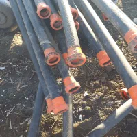 لوله باران مصنوعی|خدمات باغبانی و درختکاری|گنبد کاووس, |دیوار