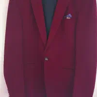 تک کت مردانه در حد نو|لباس|مراغه, |دیوار