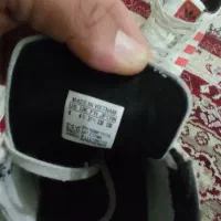 کتونی ساموا|کیف، کفش، کمربند|اسلامشهر, مسکن مهر اسلاشهر (شهرک امام خمینی)|دیوار