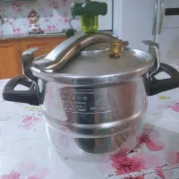 دیگ زود پز حاتم