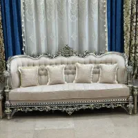 تولیدی مبل باران