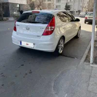 هیوندای i30 وارداتی ۲۰۱۲|خودرو سواری و وانت|تهران, شهر زیبا|دیوار