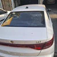 تارا V1 مدل ۱۴۰۳، کم‌کار و سالم