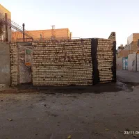 زمین آماده ساخت خانه